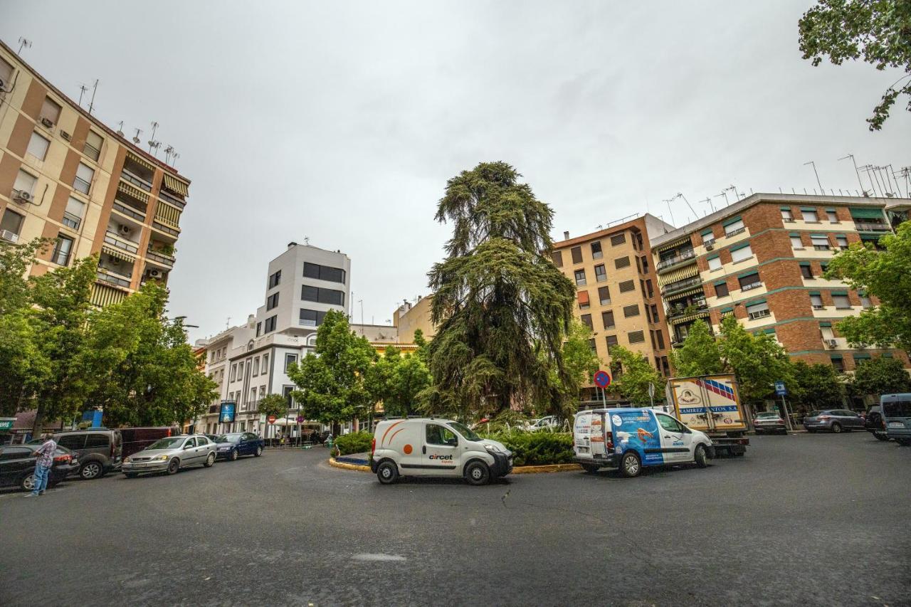 科爾多瓦Panoramic Costasol33 Aptos公寓 外观 照片